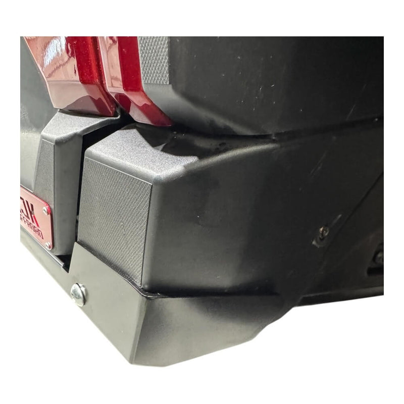 Load image into Gallery viewer, Polaris Ranger 1500XD Rock Sliders
