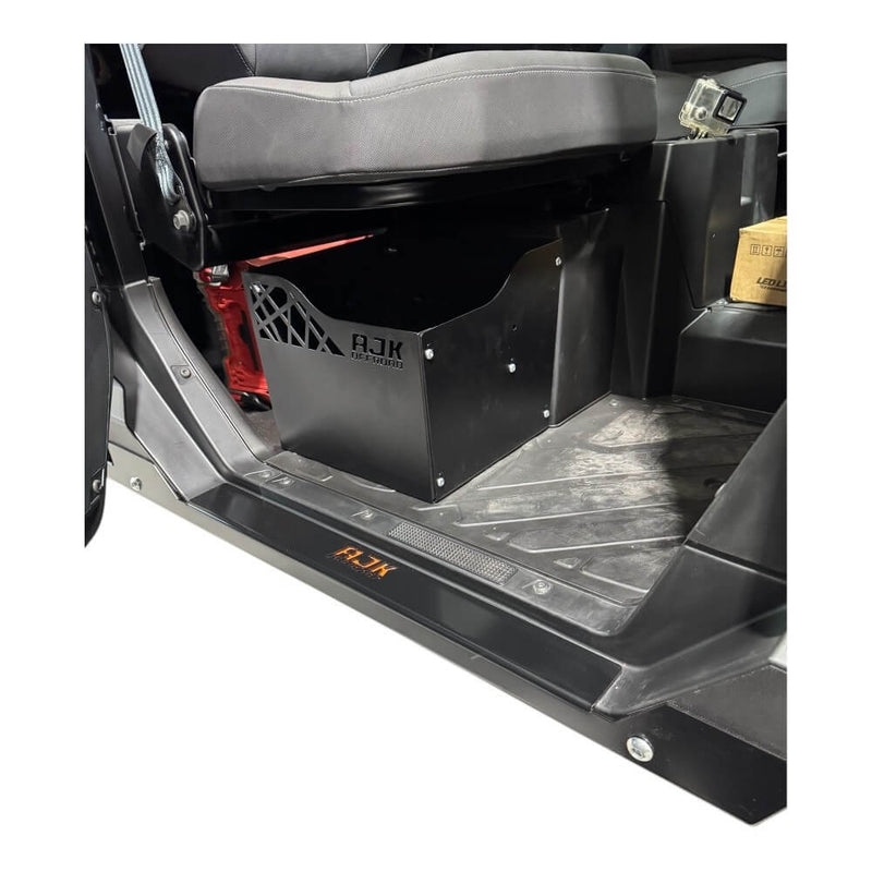 Load image into Gallery viewer, Polaris Ranger 1500XD Rock Sliders
