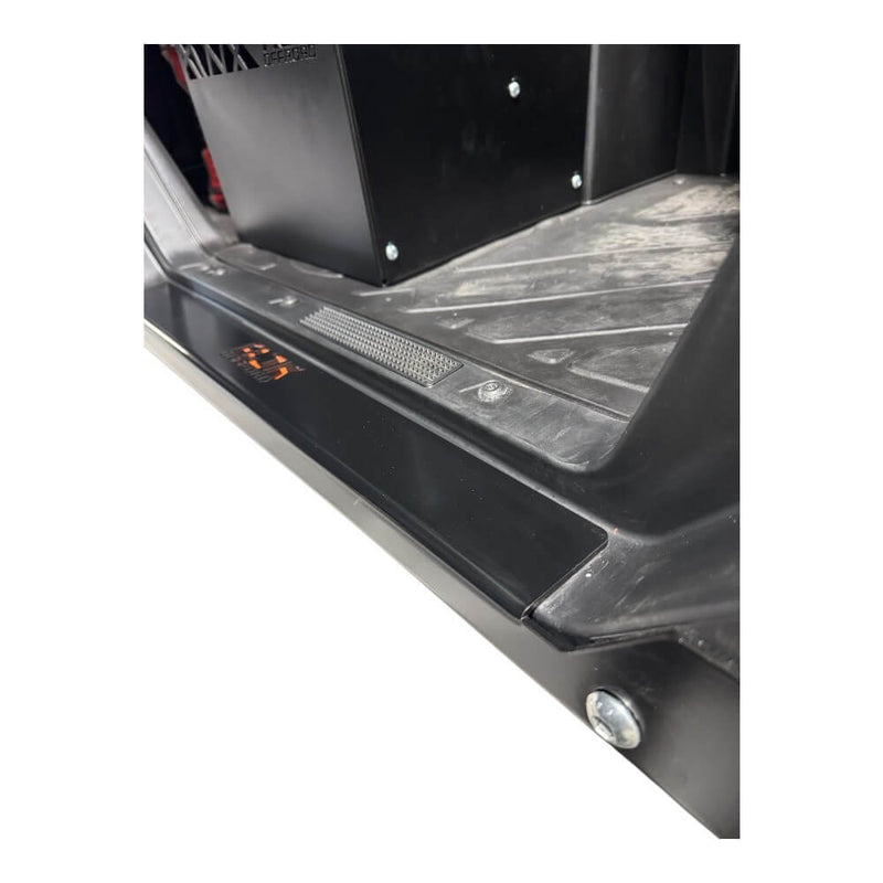 Load image into Gallery viewer, Polaris Ranger 1500XD Rock Sliders
