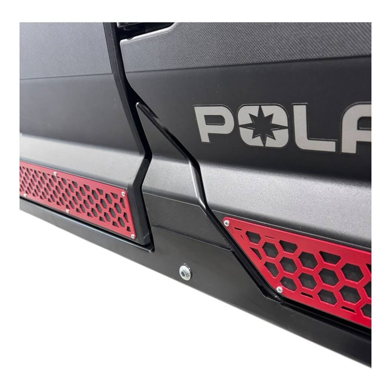 Load image into Gallery viewer, Polaris Ranger 1500XD Rock Sliders
