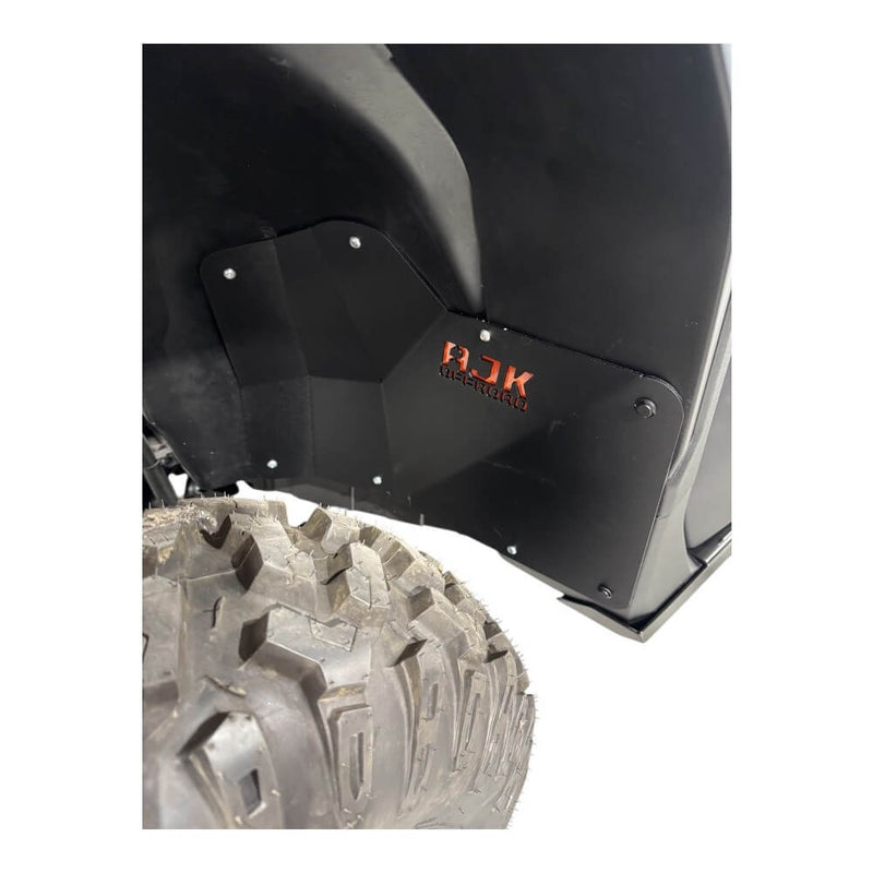 Load image into Gallery viewer, CF Moto UForce U10 Front Inner Fender Guards
