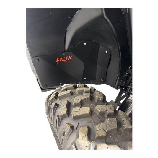 CF Moto UForce U10 Front Inner Fender Guards