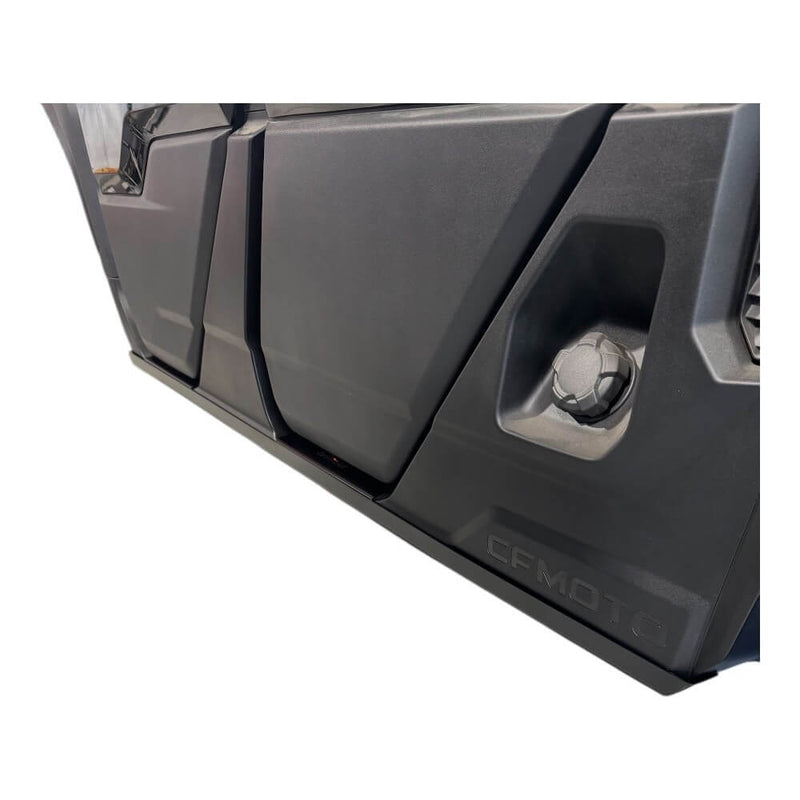 Load image into Gallery viewer, CF Moto UForce U10 Rock Sliders
