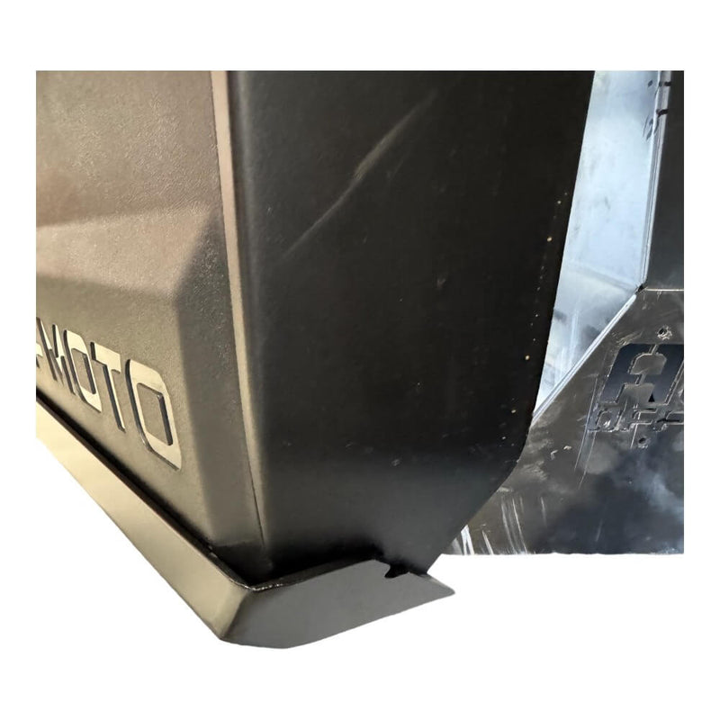 Load image into Gallery viewer, CF Moto UForce U10 Rock Sliders
