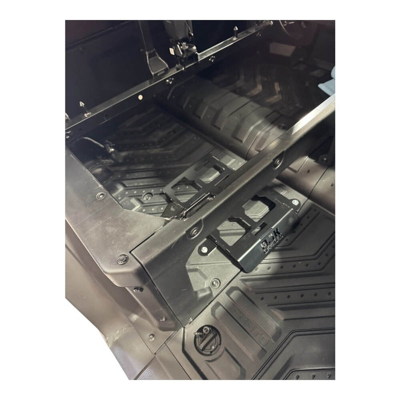 Load image into Gallery viewer, CF Moto UForce U10 Under Seat Packout Mount
