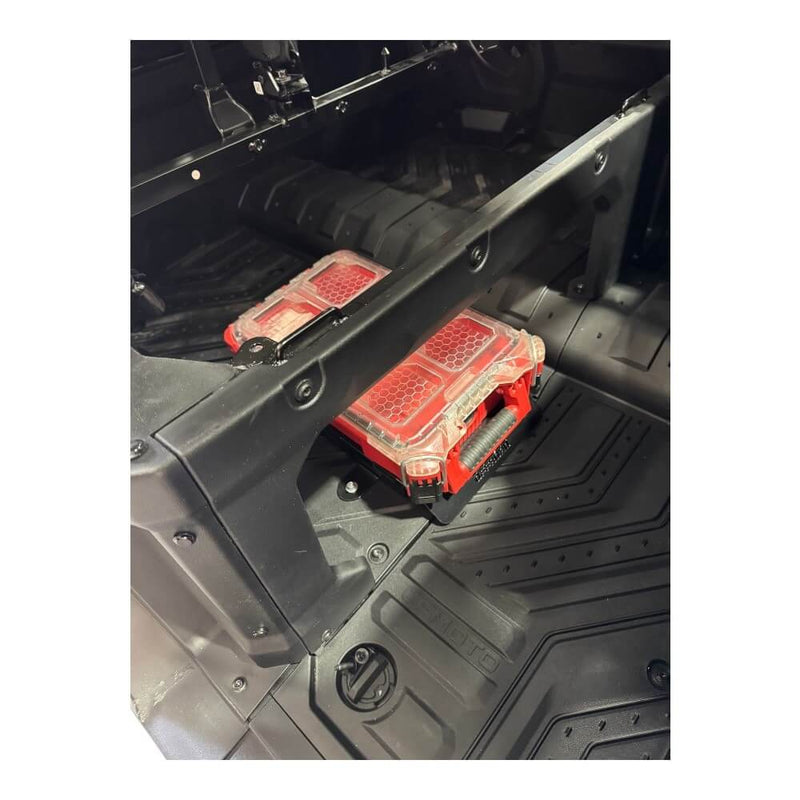 Load image into Gallery viewer, CF Moto UForce U10 Under Seat Packout Mount
