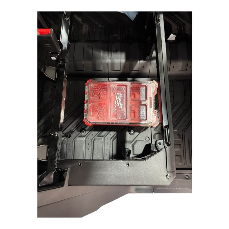 Load image into Gallery viewer, CF Moto UForce U10 Under Seat Packout Mount
