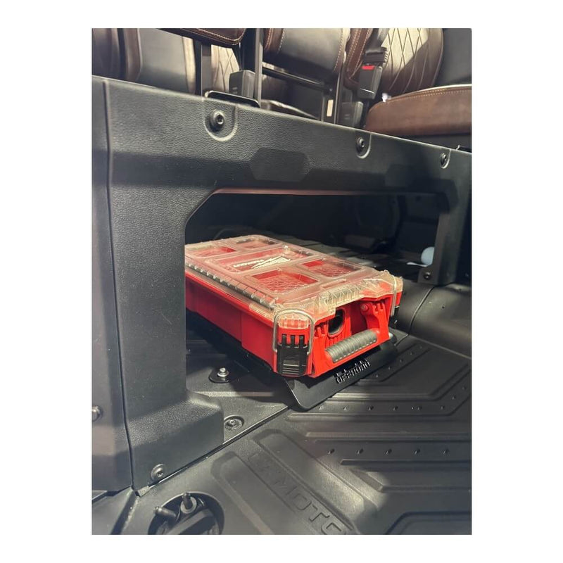 Load image into Gallery viewer, CF Moto UForce U10 Under Seat Packout Mount
