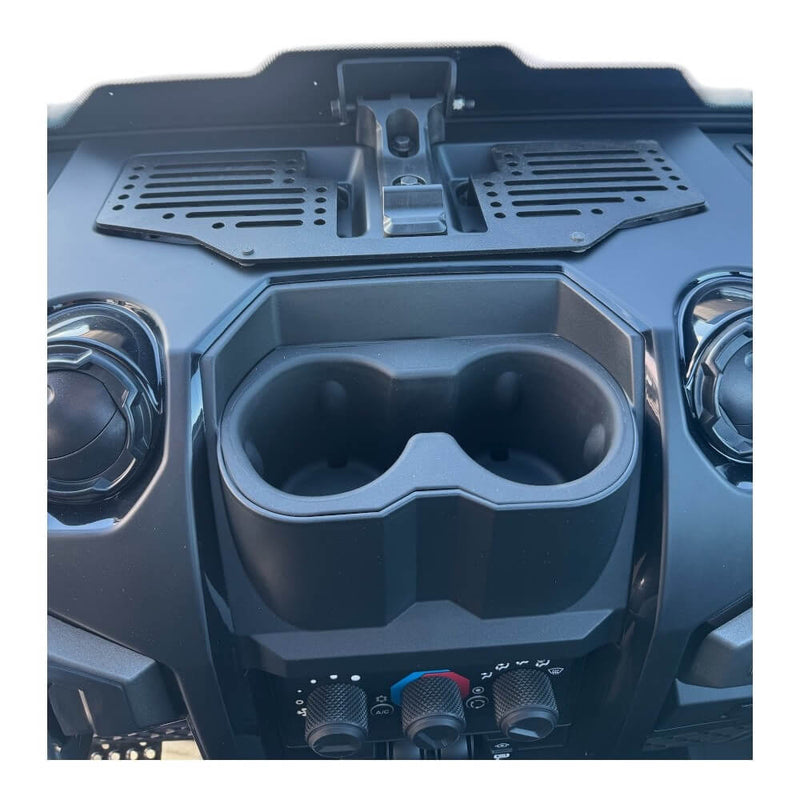 Load image into Gallery viewer, Polaris Ranger 1500XD Center Dash Panel
