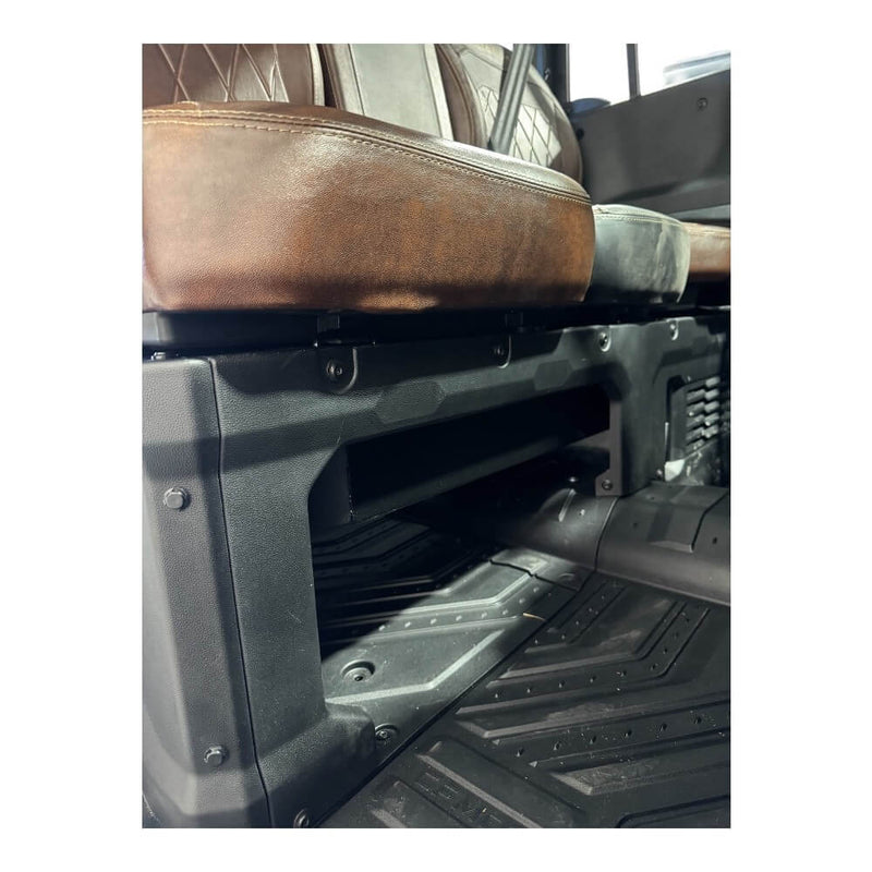 Load image into Gallery viewer, CF Moto UForce U10 Under Seat Storage Bin
