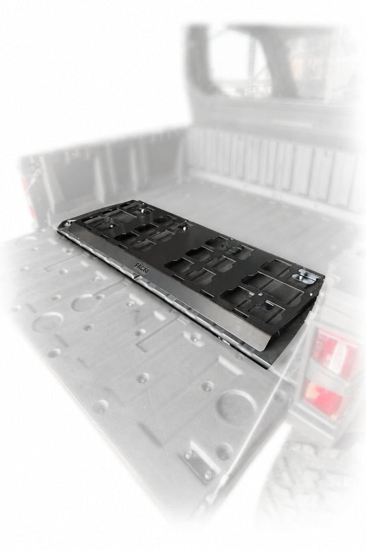 Kawasaki Ridge Rear Packout Mount