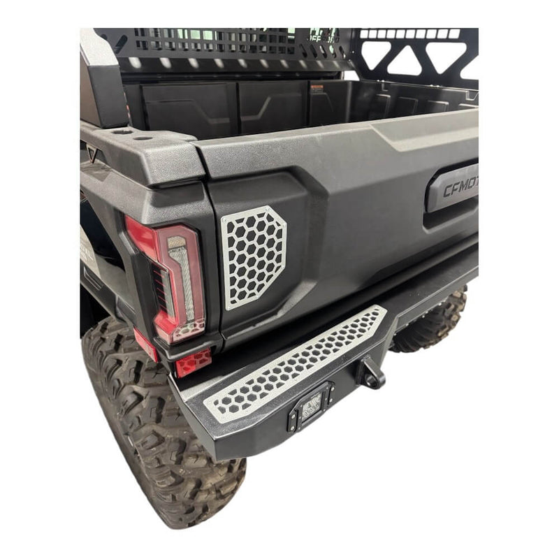 Load image into Gallery viewer, CF Moto UForce U10 Tailgate Accent
