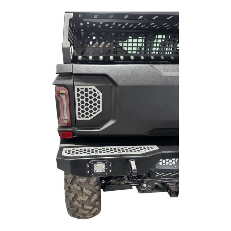 Load image into Gallery viewer, CF Moto UForce U10 Tailgate Accent
