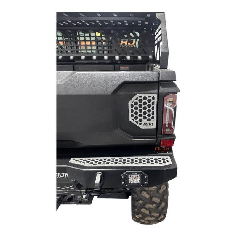 Load image into Gallery viewer, CF Moto UForce U10 Tailgate Accent
