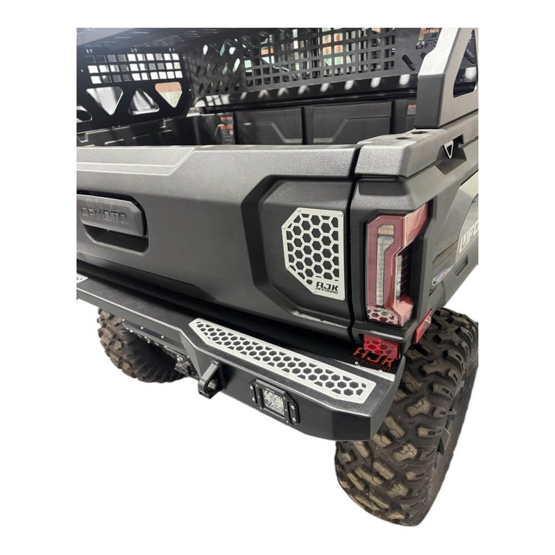 Load image into Gallery viewer, CF Moto UForce U10 Tailgate Accent
