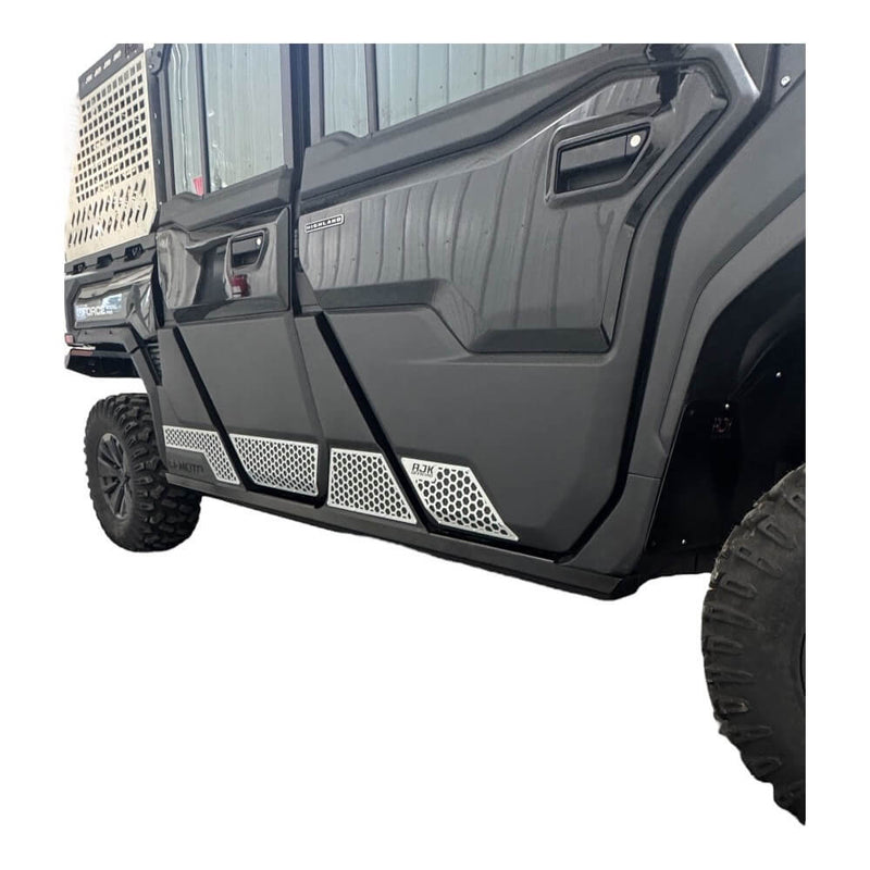 Load image into Gallery viewer, CF Moto UForce U10 Lower Door Accents
