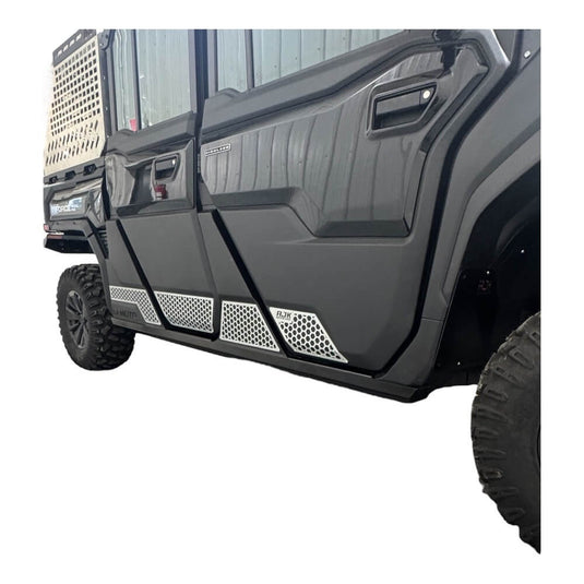 CF Moto UForce U10 Lower Door Accents
