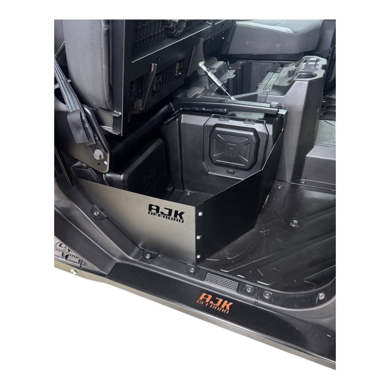 Load image into Gallery viewer, Polaris Ranger 1500XD Under Rear Seat Storge
