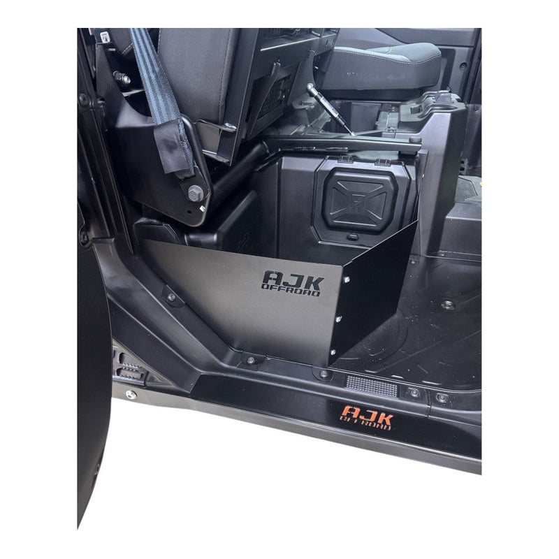 Load image into Gallery viewer, Polaris Ranger 1500XD Under Rear Seat Storge
