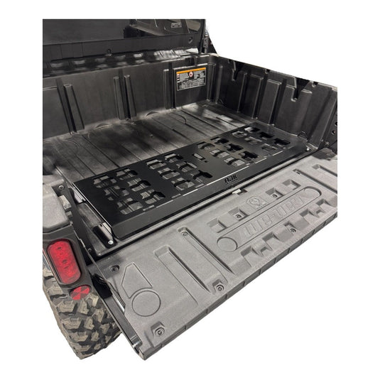 Can-Am Defender HD10 Packout Mount