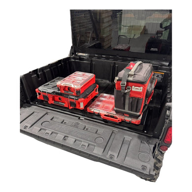 Can-Am Defender HD10 Packout Mount