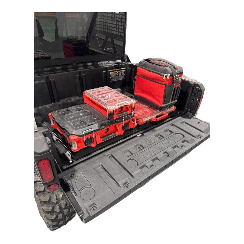 Load image into Gallery viewer, Can-Am Defender HD10 Packout Mount
