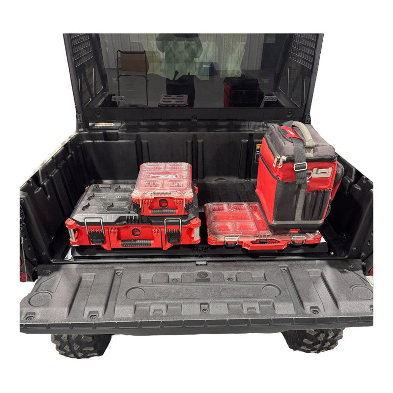 Load image into Gallery viewer, Can-Am Defender HD10 Packout Mount
