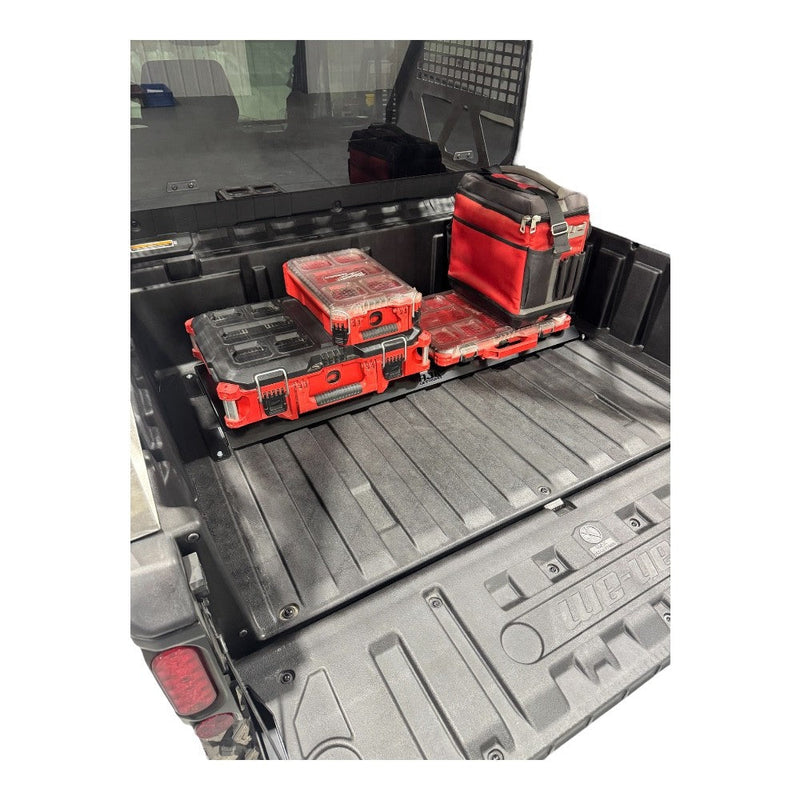 Load image into Gallery viewer, Can-Am Defender HD10 Packout Mount
