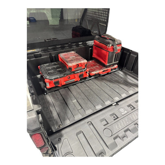 Can-Am Defender HD10 Packout Mount