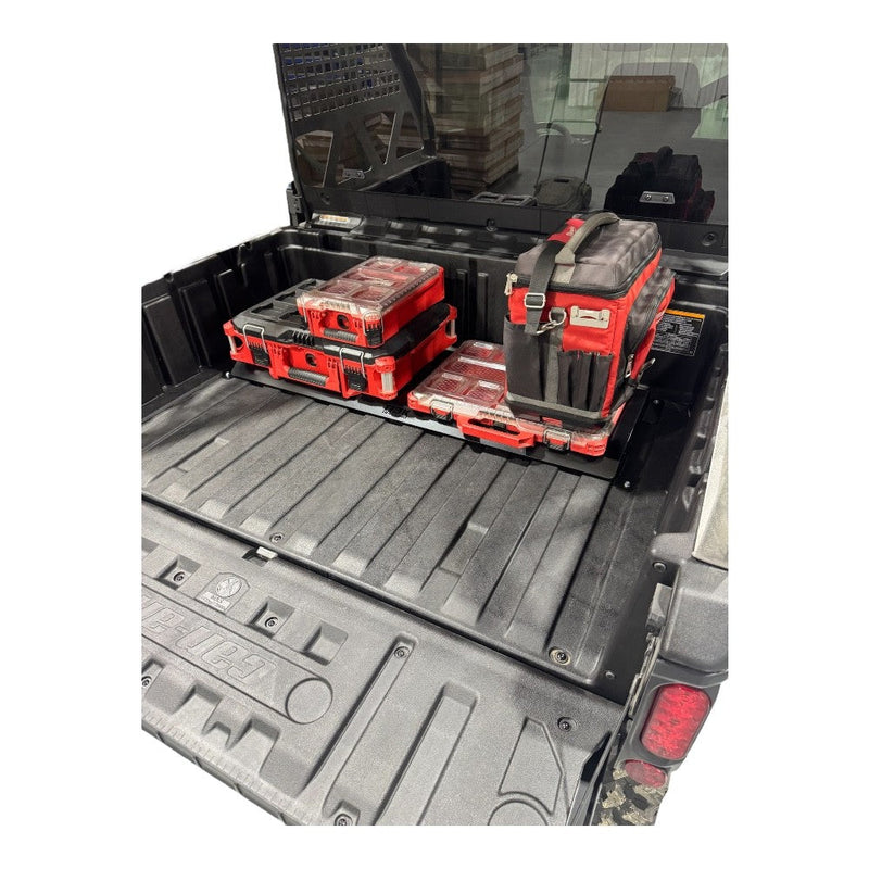 Load image into Gallery viewer, Can-Am Defender HD10 Packout Mount
