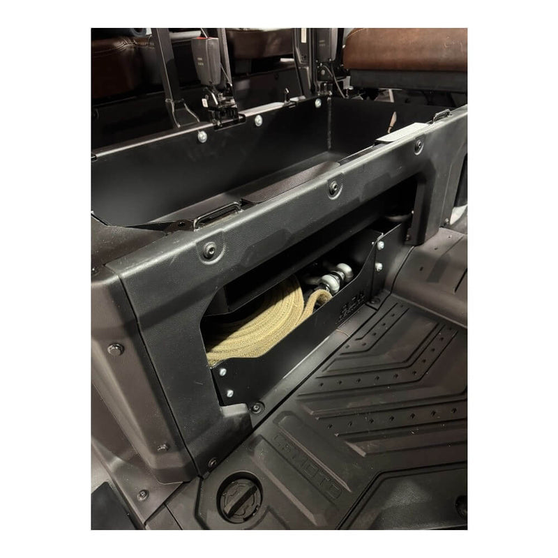 Load image into Gallery viewer, CF Moto UForce U10 Under Seat Floor Storage
