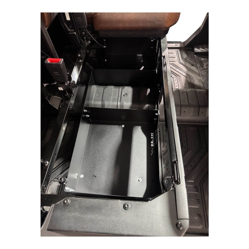 Load image into Gallery viewer, CF Moto UForce U10 Under Seat Floor Storage
