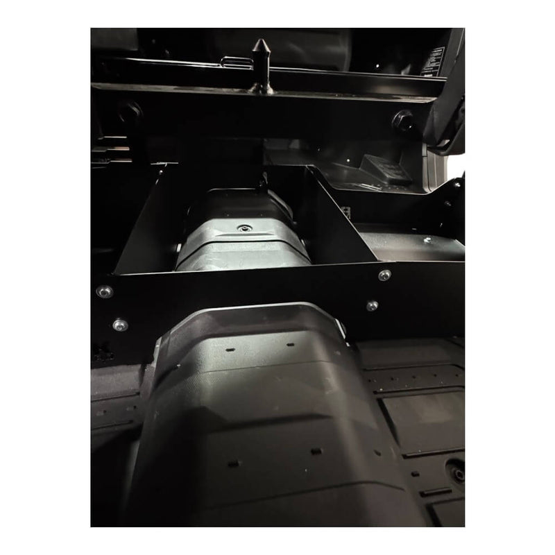 Load image into Gallery viewer, CF Moto UForce U10 Under Seat Floor Storage
