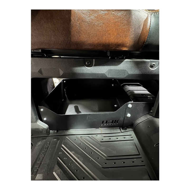 Load image into Gallery viewer, CF Moto UForce U10 Under Seat Floor Storage
