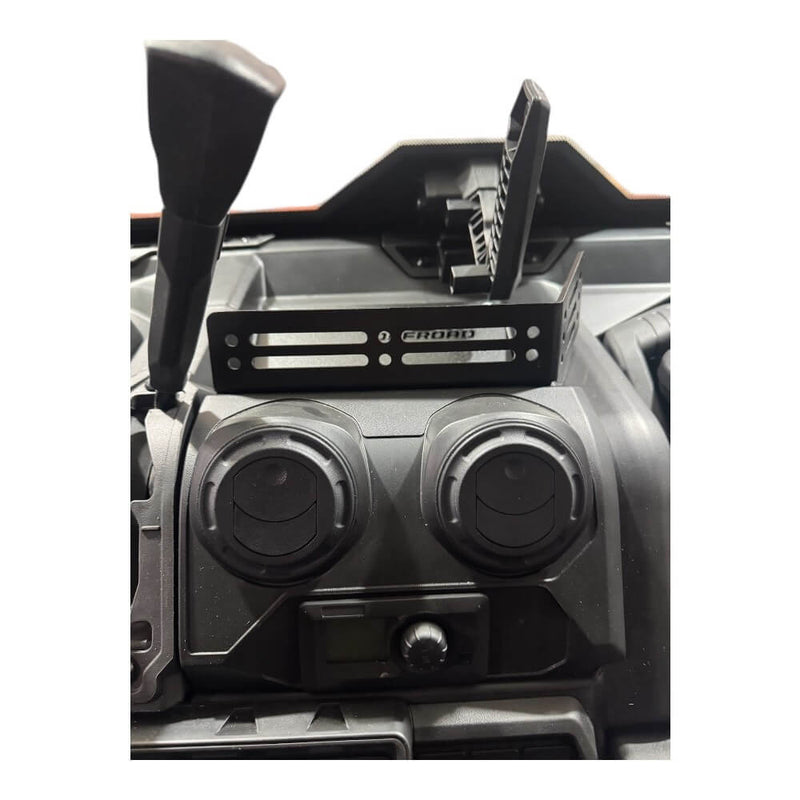 Load image into Gallery viewer, Can-Am Defender HD10 Dash Mount
