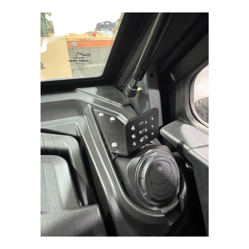 Load image into Gallery viewer, Can-Am Defender HD10 Dash Mount
