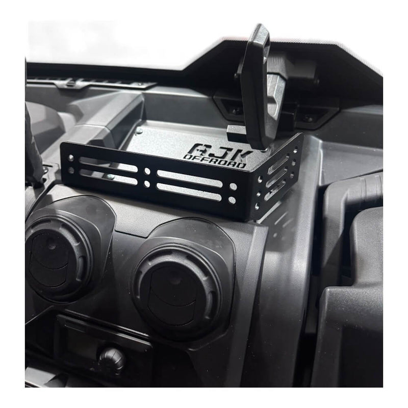 Load image into Gallery viewer, Can-Am Defender HD10 Dash Mount
