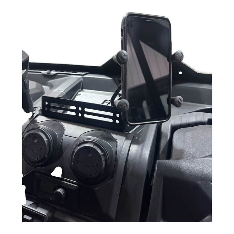 Load image into Gallery viewer, Can-Am Defender HD10 Dash Mount
