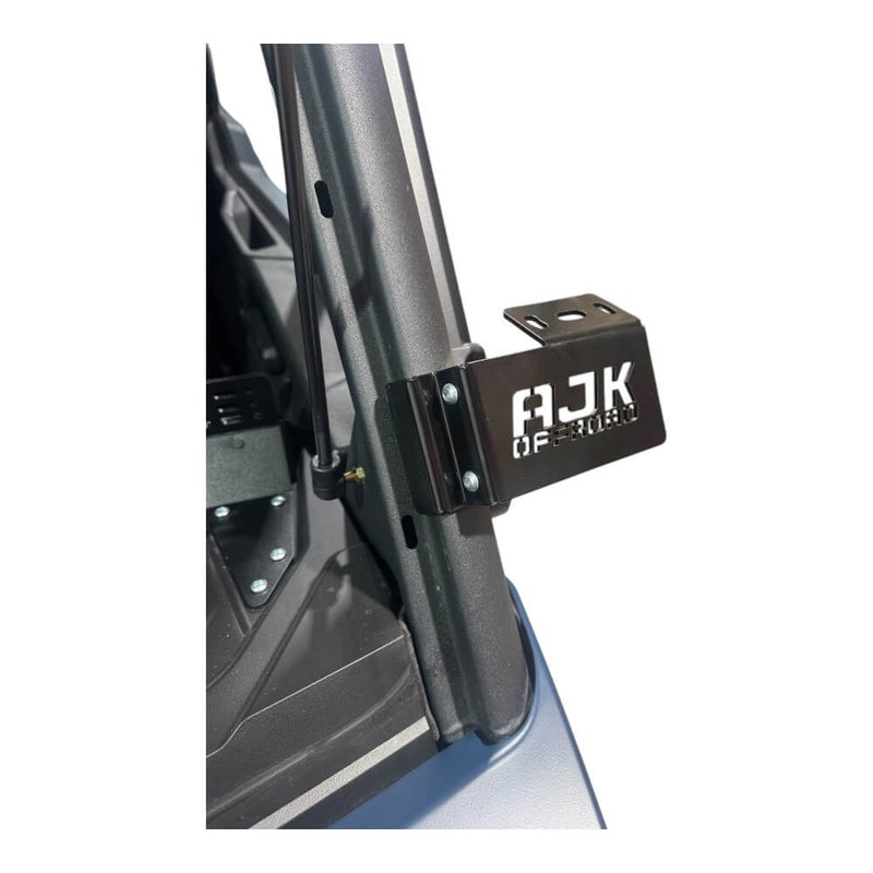 Load image into Gallery viewer, Can-Am Defender HD10 and HD11 A Pillar Light Mount
