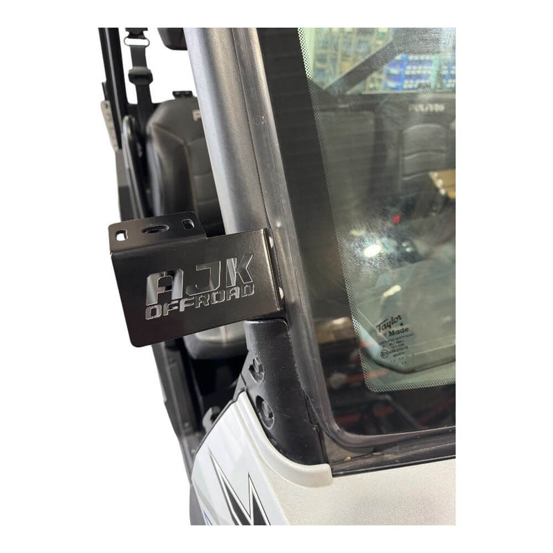 Load image into Gallery viewer, Polaris Ranger 1000XP A Pillar Light Mount
