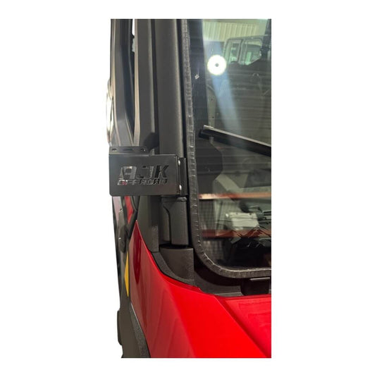 Kawasaki Ridge A Pillar Light Mount