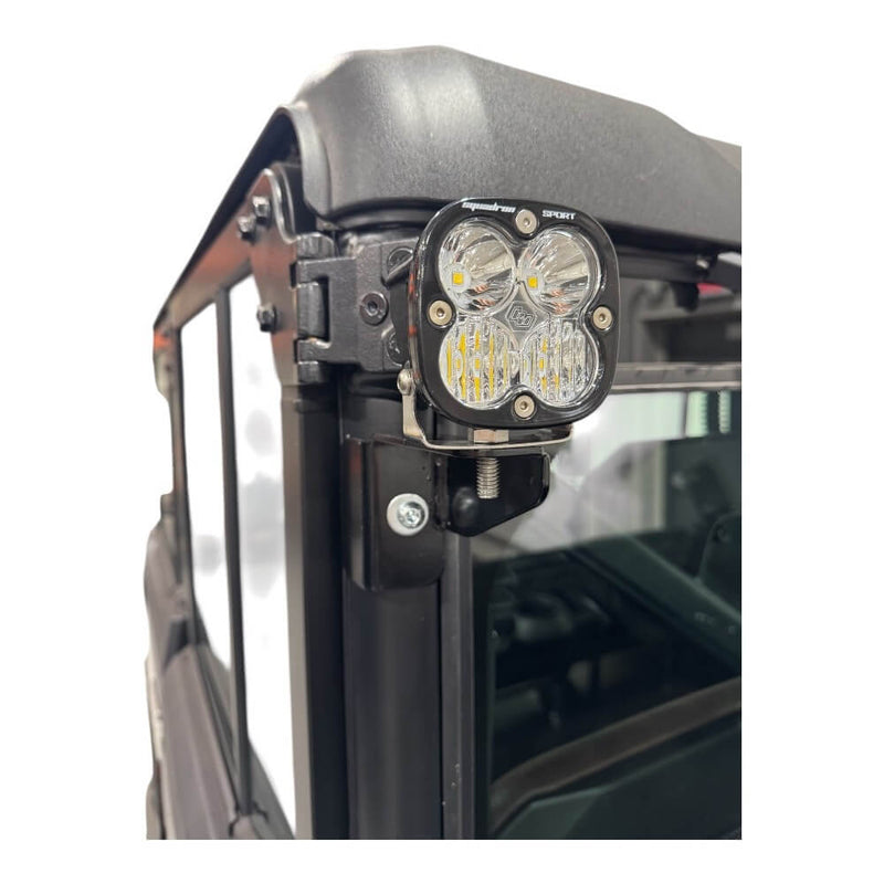 Load image into Gallery viewer, CF Moto UForce U10 Whip / Light mount

