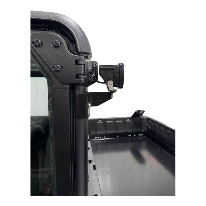 Load image into Gallery viewer, CF Moto UForce U10 Whip / Light mount
