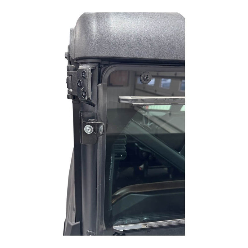 Load image into Gallery viewer, CF Moto UForce U10 Whip / Light mount
