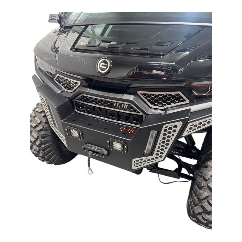 Load image into Gallery viewer, CF Moto UForce U10 Front Grill
