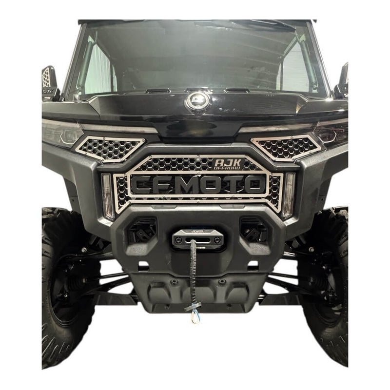 Load image into Gallery viewer, CF Moto UForce U10 Front Grill
