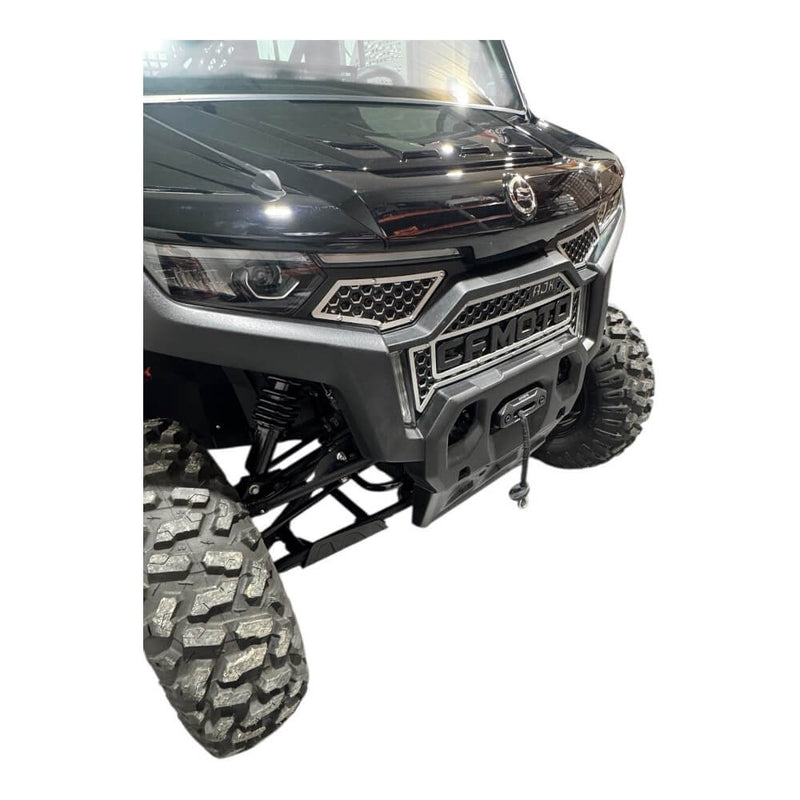 Load image into Gallery viewer, CF Moto UForce U10 Front Grill
