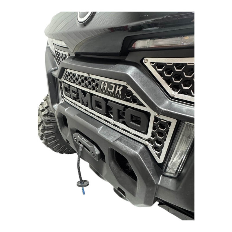 Load image into Gallery viewer, CF Moto UForce U10 Front Grill
