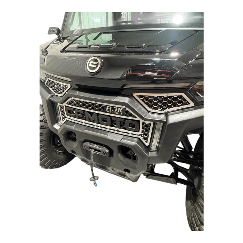 Load image into Gallery viewer, CF Moto UForce U10 Front Grill
