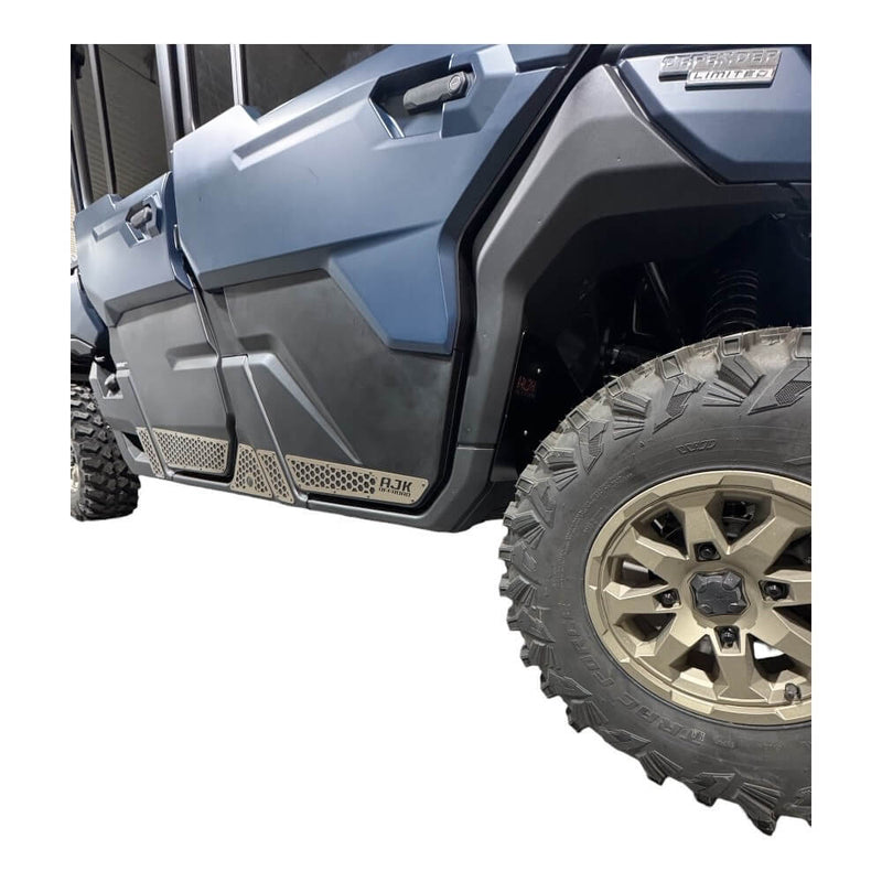 Load image into Gallery viewer, Can-Am Defender HD10 Lower Door Accents
